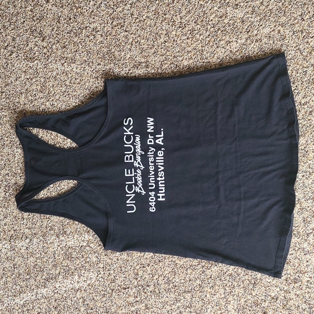Strip Club Racerback Tank Top!! - Picture 3 of 5